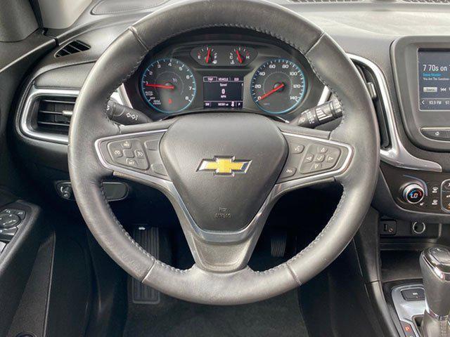 used 2018 Chevrolet Equinox car, priced at $15,991