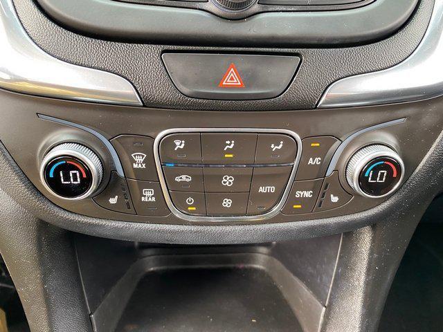 used 2018 Chevrolet Equinox car, priced at $15,991