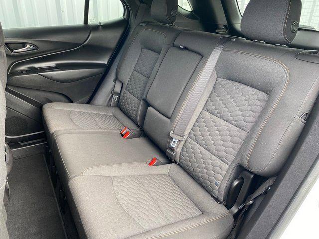 used 2018 Chevrolet Equinox car, priced at $15,991