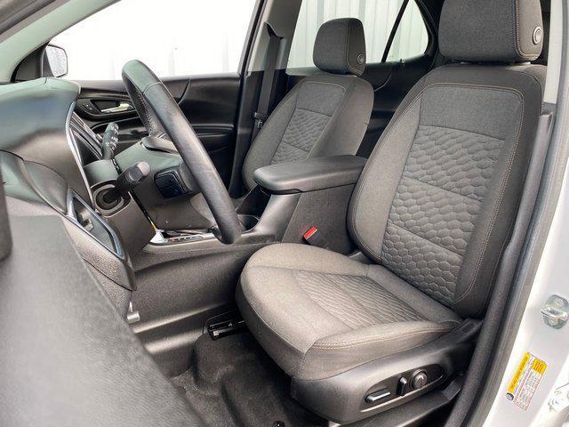 used 2018 Chevrolet Equinox car, priced at $15,991