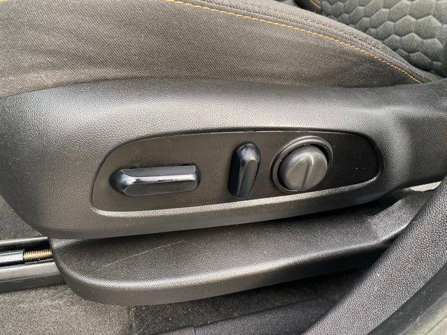 used 2018 Chevrolet Equinox car, priced at $15,991