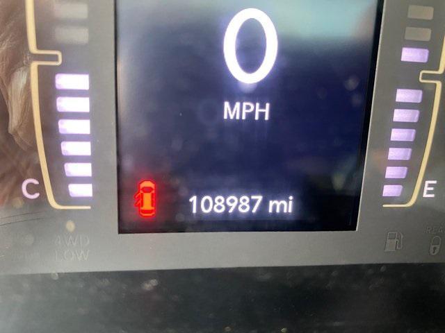 used 2019 Jeep Cherokee car, priced at $14,830