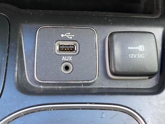 used 2019 Jeep Cherokee car, priced at $14,830