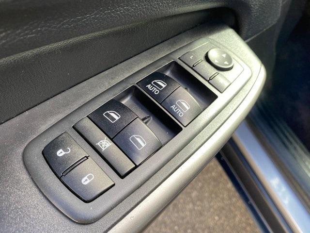 used 2019 Jeep Cherokee car, priced at $14,830