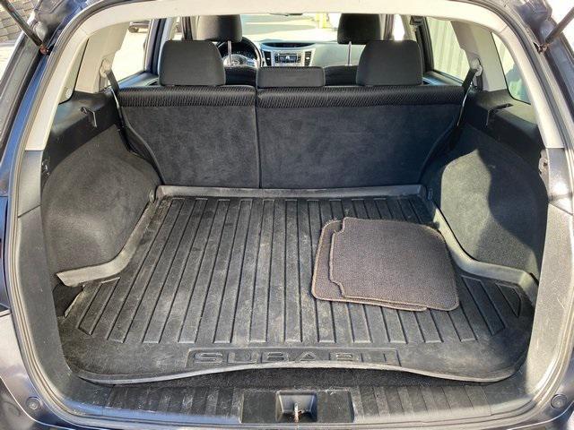 used 2012 Subaru Outback car, priced at $6,973