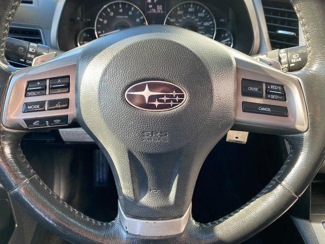 used 2012 Subaru Outback car, priced at $6,973