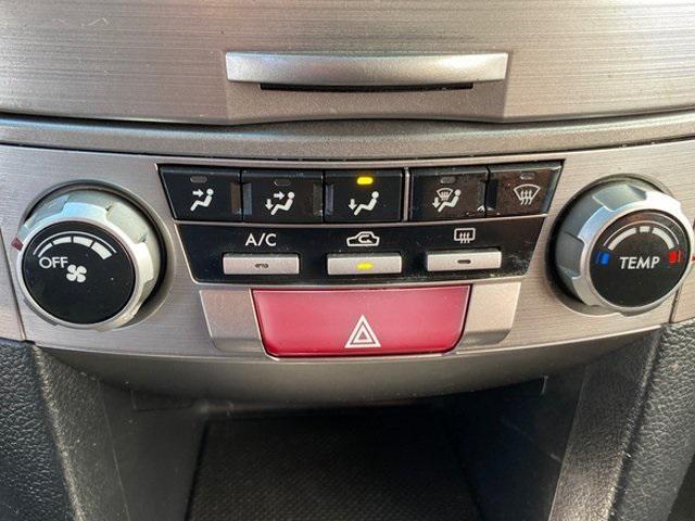 used 2012 Subaru Outback car, priced at $6,973