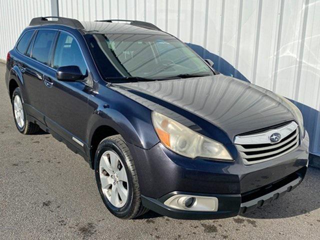 used 2012 Subaru Outback car, priced at $6,973