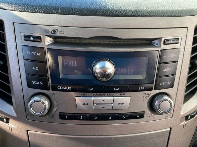 used 2012 Subaru Outback car, priced at $6,973