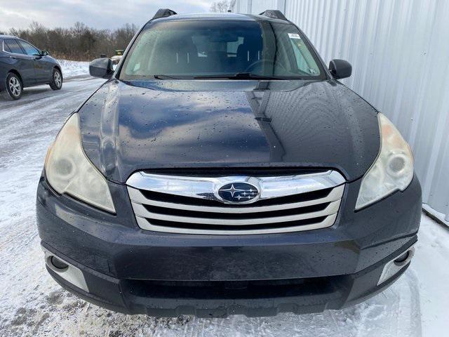 used 2012 Subaru Outback car, priced at $6,973