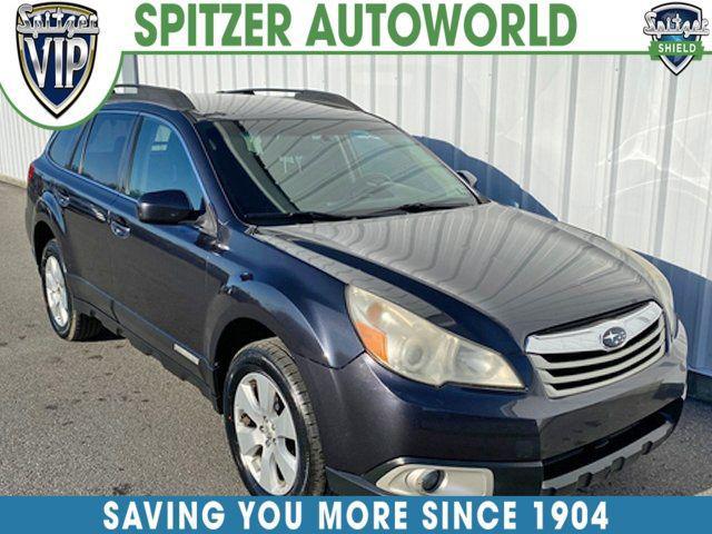 used 2012 Subaru Outback car, priced at $5,560