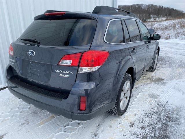 used 2012 Subaru Outback car, priced at $6,973