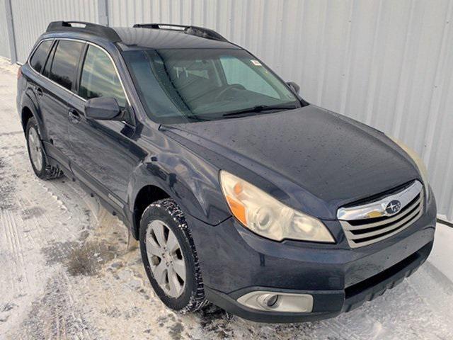 used 2012 Subaru Outback car, priced at $6,973