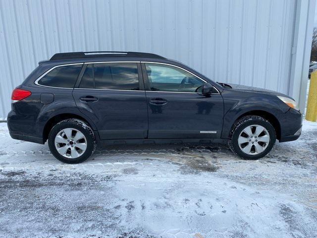 used 2012 Subaru Outback car, priced at $6,973