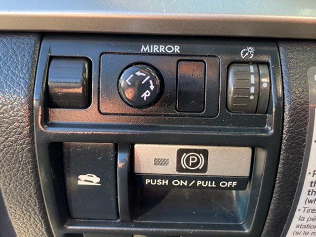 used 2012 Subaru Outback car, priced at $6,973