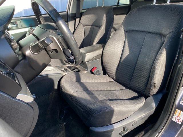 used 2012 Subaru Outback car, priced at $6,973