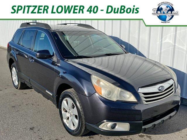 used 2012 Subaru Outback car, priced at $6,973