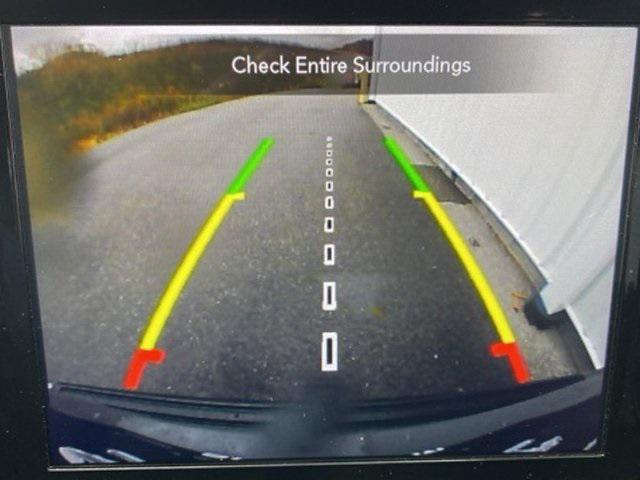 used 2022 Jeep Grand Cherokee car, priced at $26,793