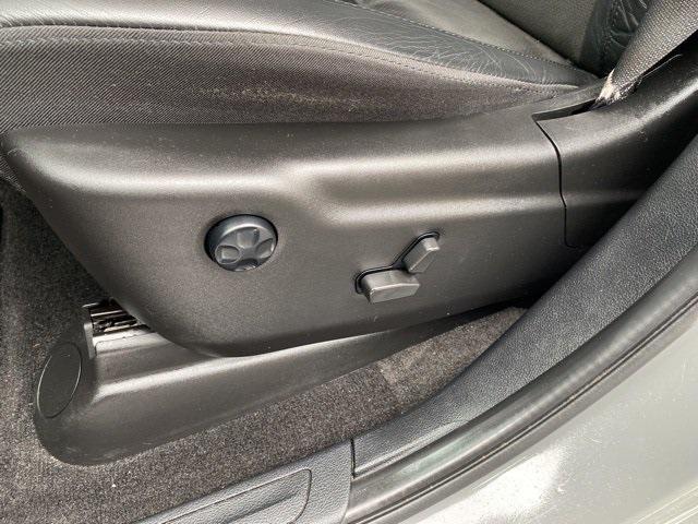 used 2022 Jeep Grand Cherokee car, priced at $26,793