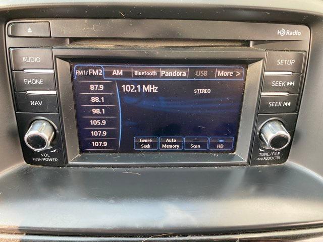 used 2015 Mazda CX-5 car, priced at $10,980