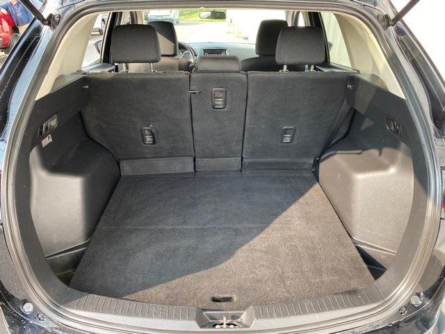 used 2015 Mazda CX-5 car, priced at $10,980
