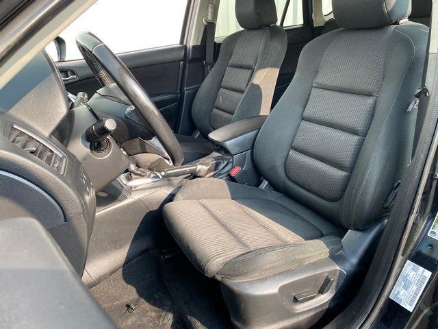 used 2015 Mazda CX-5 car, priced at $10,980