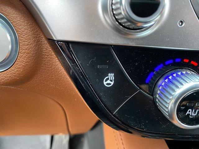 used 2024 Kia Telluride car, priced at $42,593