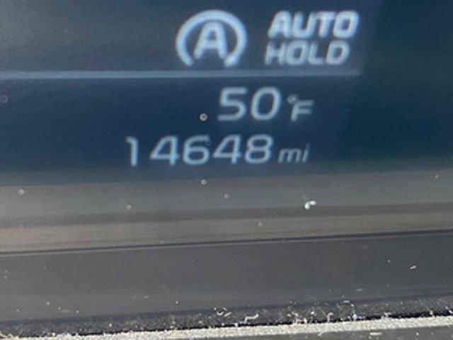 used 2024 Kia Telluride car, priced at $42,593
