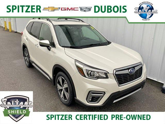 used 2019 Subaru Forester car, priced at $23,591