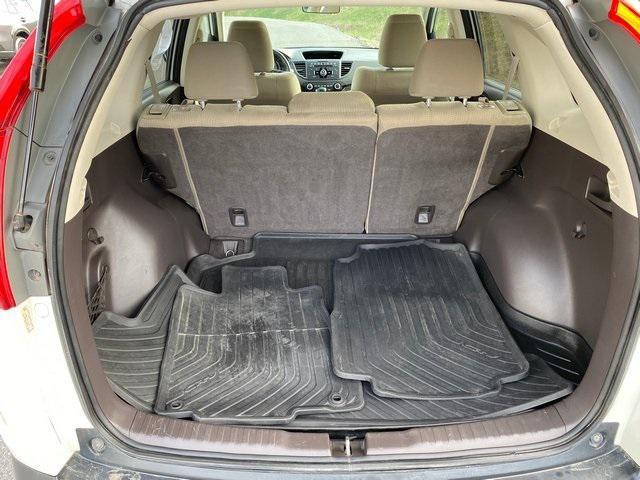 used 2012 Honda CR-V car, priced at $9,691