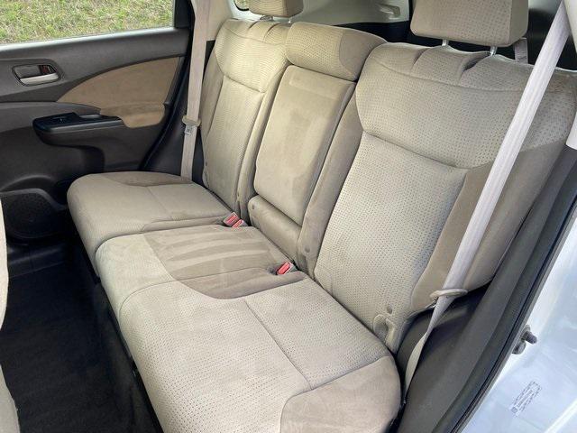 used 2012 Honda CR-V car, priced at $9,691