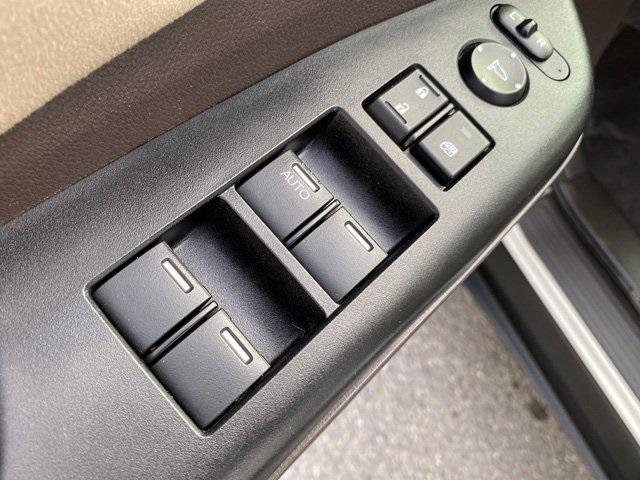 used 2012 Honda CR-V car, priced at $9,691