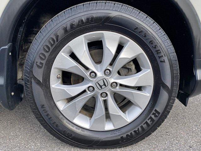 used 2012 Honda CR-V car, priced at $9,691