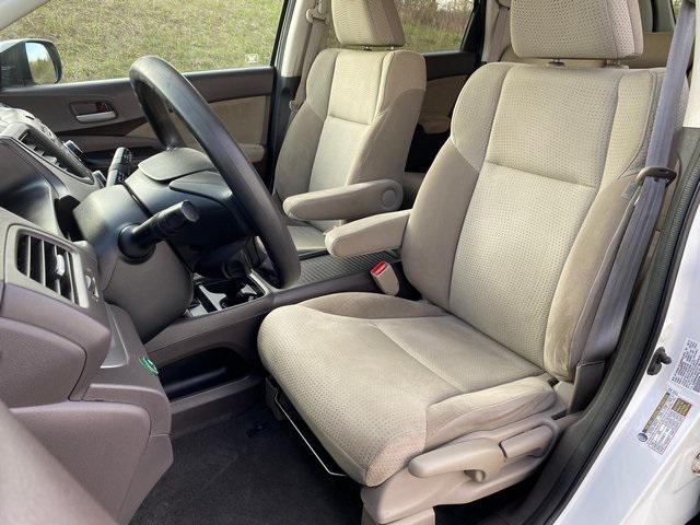 used 2012 Honda CR-V car, priced at $9,691