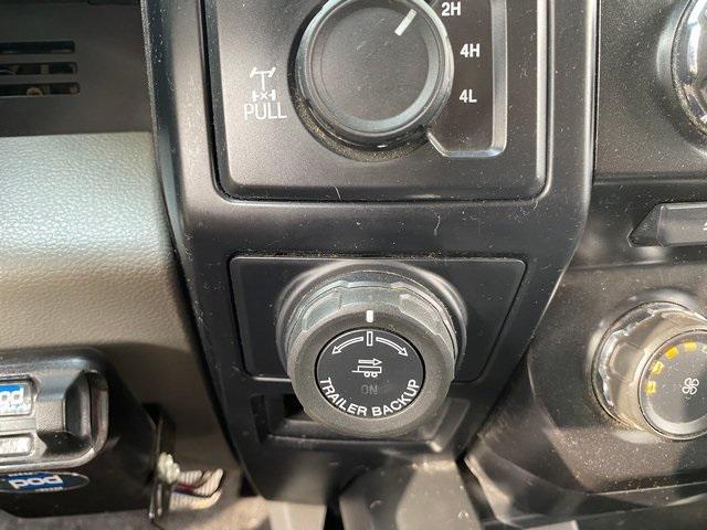 used 2017 Ford F-150 car, priced at $17,595