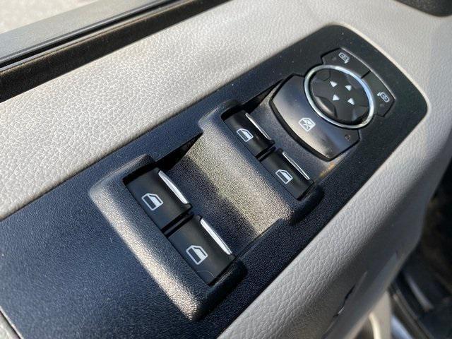 used 2017 Ford F-150 car, priced at $17,595