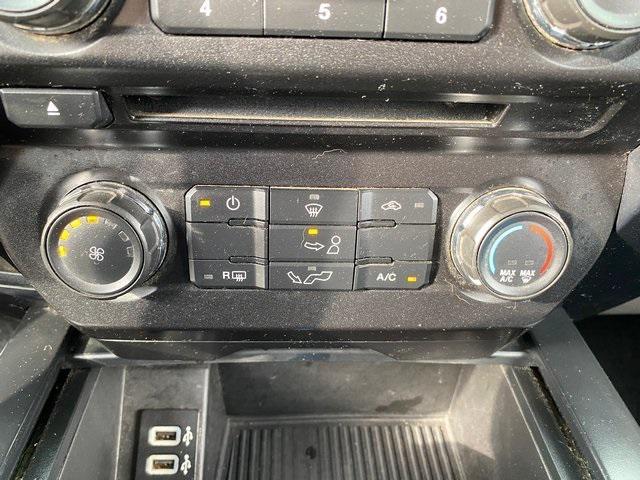 used 2017 Ford F-150 car, priced at $17,595