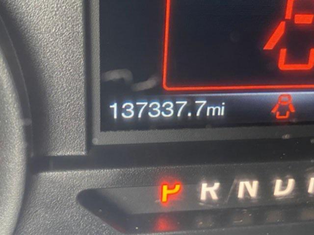 used 2017 Ford F-150 car, priced at $17,595