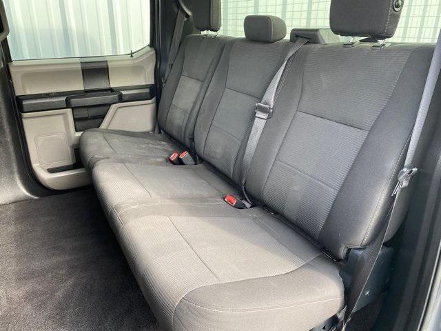 used 2017 Ford F-150 car, priced at $17,595