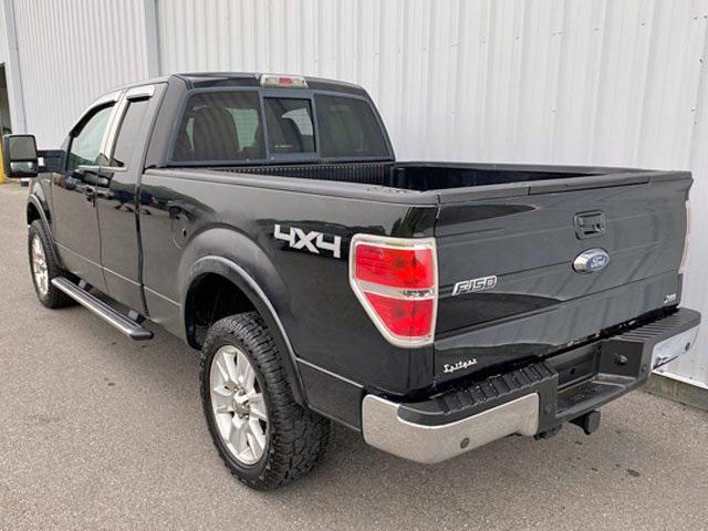 used 2010 Ford F-150 car, priced at $12,580