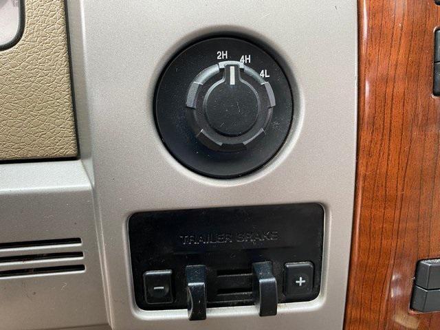 used 2010 Ford F-150 car, priced at $12,580