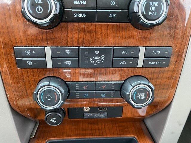 used 2010 Ford F-150 car, priced at $12,580