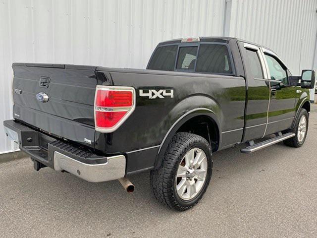 used 2010 Ford F-150 car, priced at $12,580