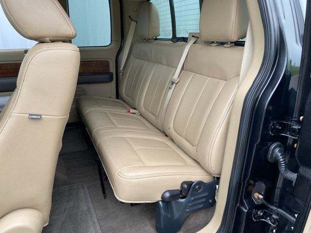 used 2010 Ford F-150 car, priced at $12,580