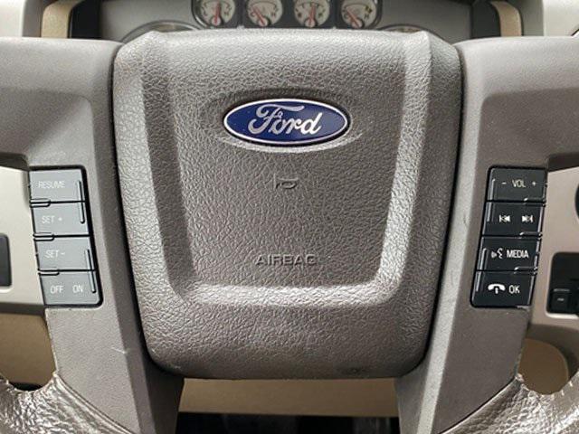 used 2010 Ford F-150 car, priced at $12,580