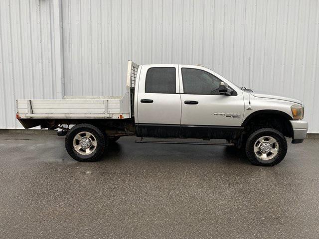 used 2006 Dodge Ram 2500 car, priced at $12,537