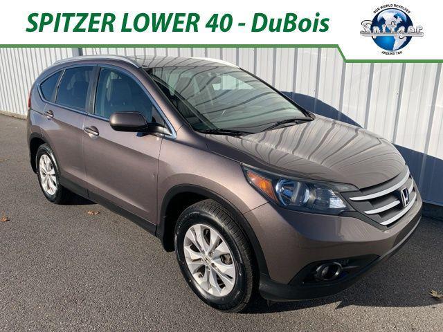 used 2013 Honda CR-V car, priced at $10,880