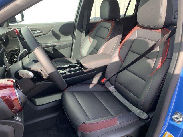 new 2026 Chevrolet Equinox car, priced at $38,712