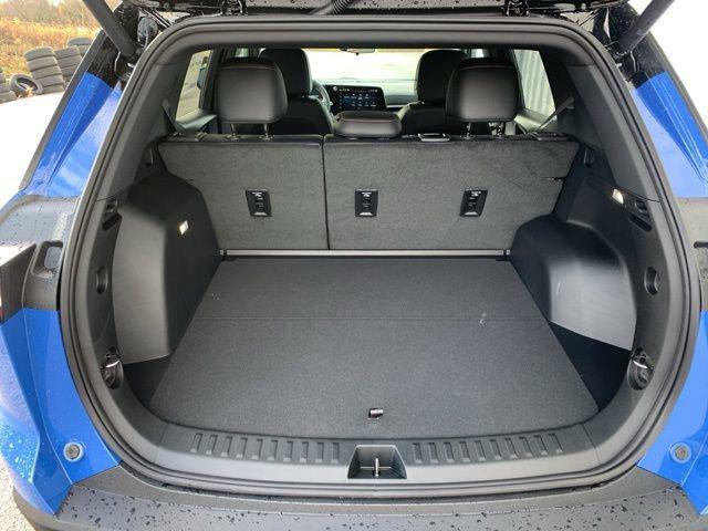 new 2026 Chevrolet Equinox car, priced at $38,712