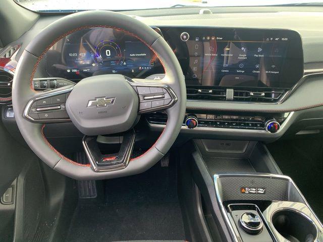 new 2026 Chevrolet Equinox car, priced at $38,712